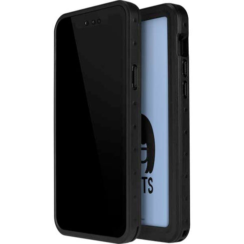 Bobs Burgers Butts iPhone 15 Pro Waterproof Case
