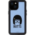 Bobs Burgers Butts iPhone 15 Waterproof Case
