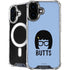 Bobs Burgers Butts iPhone 16 MagSafe Case