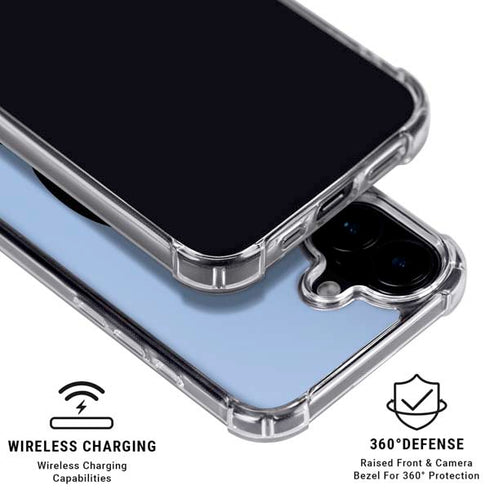 Bobs Burgers Butts iPhone 16 MagSafe Case