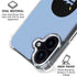 Bobs Burgers Butts iPhone 16 MagSafe Case