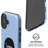 Bobs Burgers Butts iPhone 16 Magsafe Impact Case