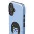Bobs Burgers Butts iPhone 16 Plus Impact Case