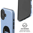 Bobs Burgers Butts iPhone 16 Plus Magsafe Impact Case