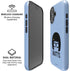 Bobs Burgers Butts iPhone 16 Plus Magsafe Impact Case