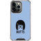 Bobs Burgers Butts iPhone 16 Pro Clear Case