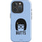 Bobs Burgers Butts iPhone 16 Pro Impact Case