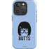 Bobs Burgers Butts iPhone 16 Pro Impact Case