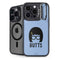 Bobs Burgers Butts iPhone 16 Pro Kickstand Case