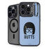 Bobs Burgers Butts iPhone 16 Pro Kickstand Case