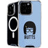 Bobs Burgers Butts iPhone 16 Pro MagSafe Case