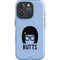 Bobs Burgers Butts iPhone 16 Pro Magsafe Impact Case