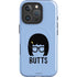 Bobs Burgers Butts iPhone 16 Pro Magsafe Impact Case