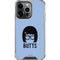 Bobs Burgers Butts iPhone 16 Pro Max Clear Case