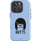 Bobs Burgers Butts iPhone 16 Pro Max Impact Case