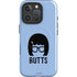 Bobs Burgers Butts iPhone Cases