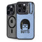 Bobs Burgers Butts iPhone 16 Pro Max Kickstand Case