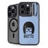 Bobs Burgers Butts iPhone 16 Pro Max Kickstand Case