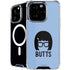 Bobs Burgers Butts iPhone 16 Pro Max MagSafe Case