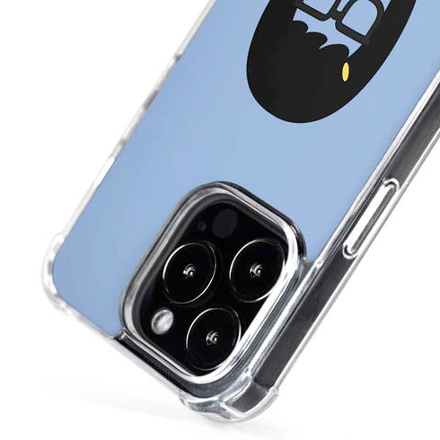 Bobs Burgers Butts iPhone 16 Pro Max MagSafe Case