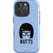 Bobs Burgers Butts iPhone 16 Pro Max Magsafe Impact Case