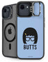 Bobs Burgers Butts iPhone 16e Kickstand Case