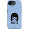 Bobs Burgers Butts iPhone 16e Impact Case