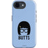 Bobs Burgers Butts iPhone 16e Impact Case