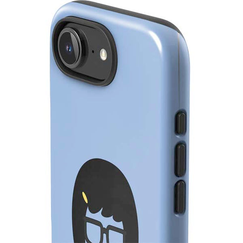 Bobs Burgers Butts iPhone 16e Impact Case