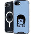 Bobs Burgers Butts iPhone 16e MagSafe Case