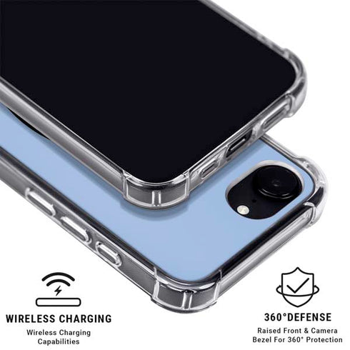 Bobs Burgers Butts iPhone 16e MagSafe Case