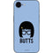 Bobs Burgers Butts iPhone 16e Skin