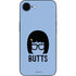 Bobs Burgers Butts iPhone 16e Skin