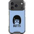 Bobs Burgers Butts iPhone 18 Pro Clear Case