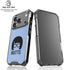 Bobs Burgers Butts iPhone 18 Pro Clear Case
