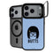 Bobs Burgers Butts iPhone 18 Pro Kickstand Case