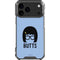 Bobs Burgers Butts iPhone 18 Pro Max Clear Case