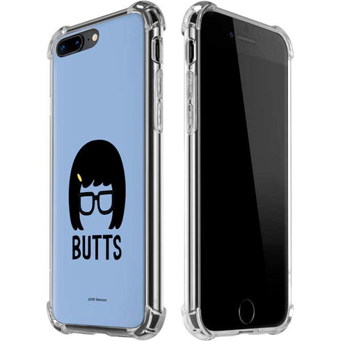 Bobs Burgers Butts iPhone Cases