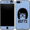 Bobs Burgers Butts iPhone 7 Plus Skin
