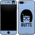 Bobs Burgers Butts iPhone 7 Plus Skin