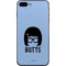 Bobs Burgers Butts iPhone 8 Plus Skin