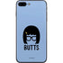 Bobs Burgers Butts iPhone 8 Plus Skin