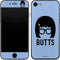 Bobs Burgers Butts iPhone 8 Skin