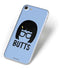 Bobs Burgers Butts iPhone 8 Skin