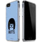 Bobs Burgers Butts iPhone SE (2nd & 3rd Gen) Clear Case
