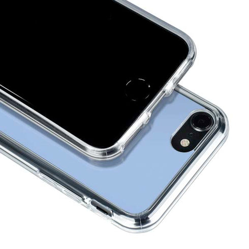 Bobs Burgers Butts iPhone SE (2nd & 3rd Gen) Clear Case