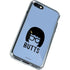 Bobs Burgers Butts iPhone SE (2nd & 3rd Gen) Clear Case