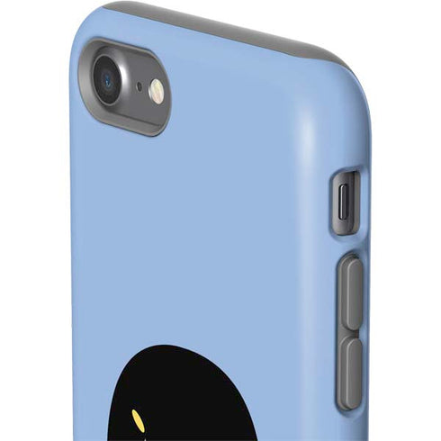 Bobs Burgers Butts iPhone SE (2nd & 3rd Gen) Pro Case