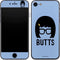 Bobs Burgers Butts iPhone SE (2nd & 3rd Gen) Skin