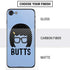 Bobs Burgers Butts iPhone SE (2nd & 3rd Gen) Skin